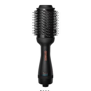 Amika Hair Blow Dryer and Brush